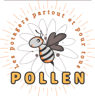 Logo Pollen